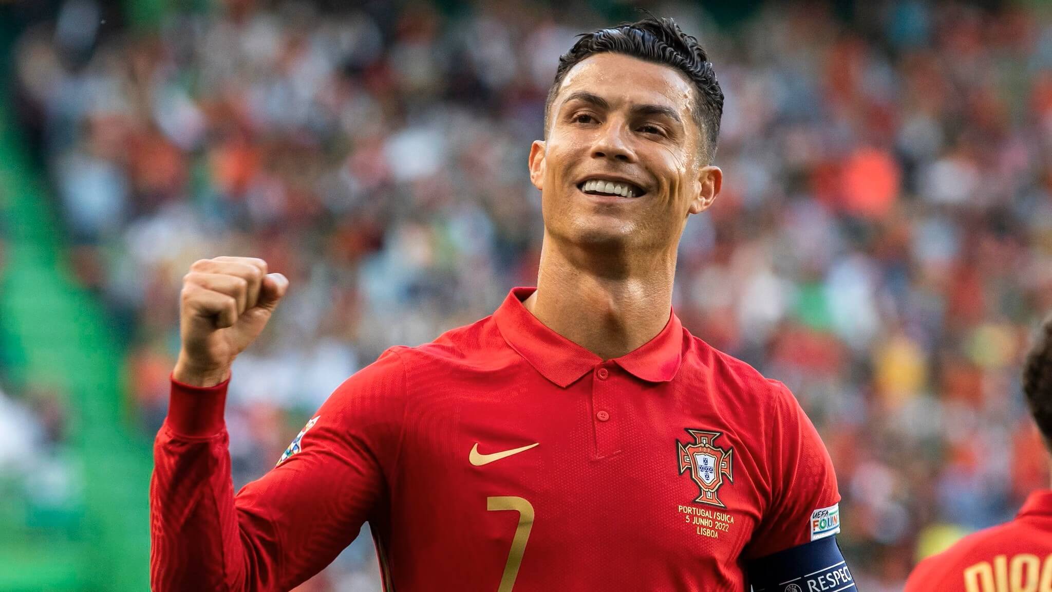 Ronaldo Absen, Yamal Juga: 9 Bintang Dunia yang Terkejut Gagal ke Piala Dunia 2026